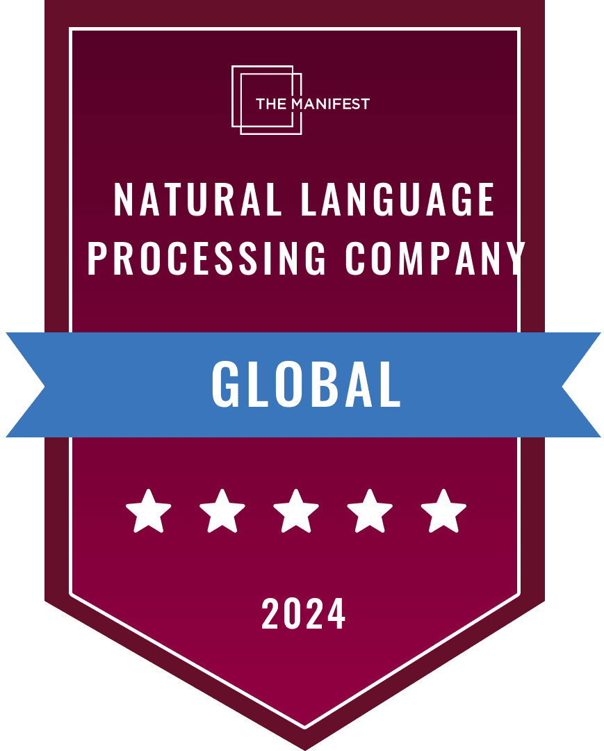 Natural Language Processing Company