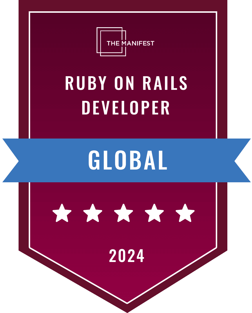 Ruby on Rails Developer