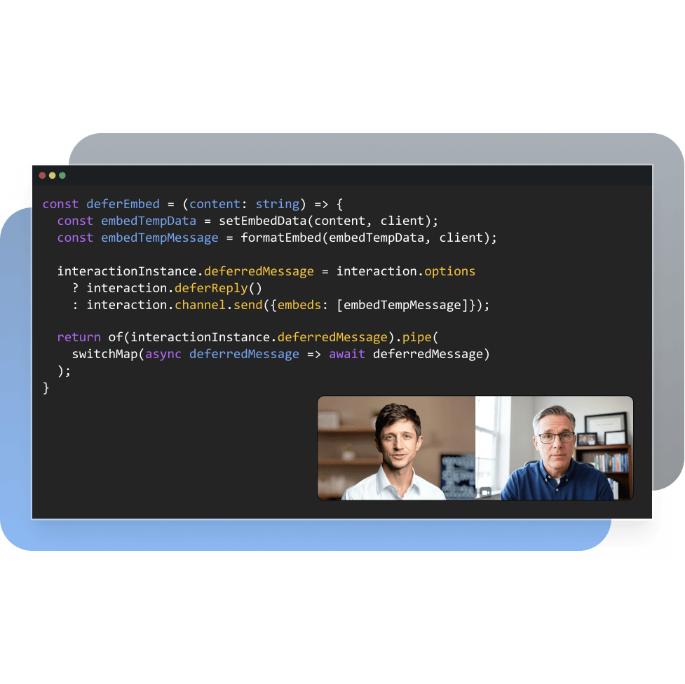 5. Technical interview