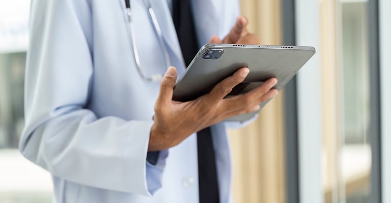 Case Study Background Healthcare