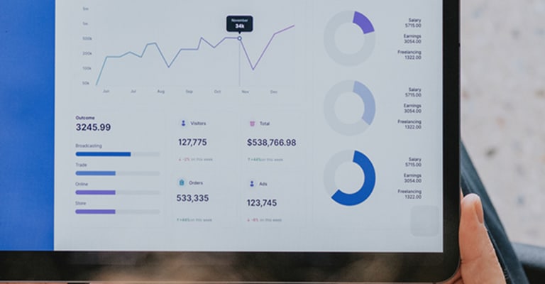 Case Study Background Kinesso