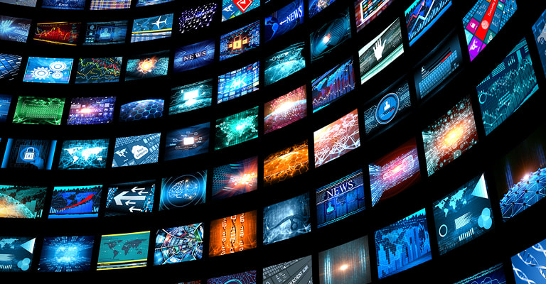 Case Study Background Univision