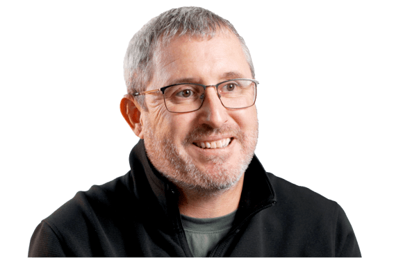 Patrick Mee