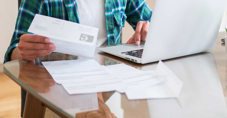 Case Study Background Repay