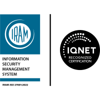 IRAM-ISO 27001-2022