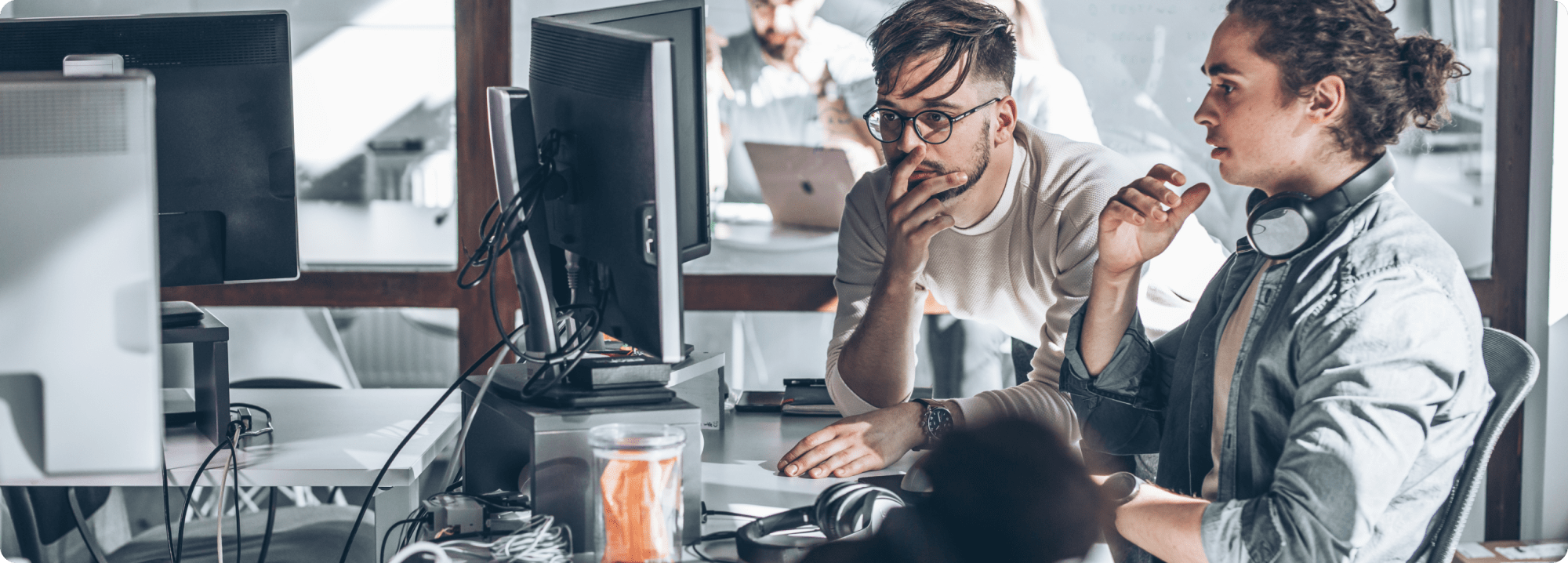 Common questions about software development outsourcing