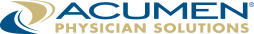 Acumen Case Study - Healthcare case study