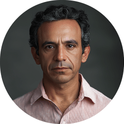 Alejandro G.