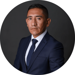 Alejandro M.