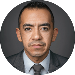 Alejandro V.