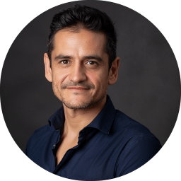 Andrés C.