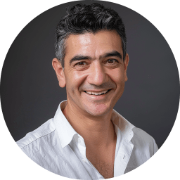 Andrés F.