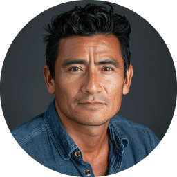 Carlos A.
