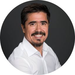 Carlos E.