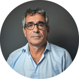 Carlos G.