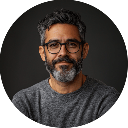 Carlos G.