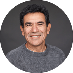 Carlos J.