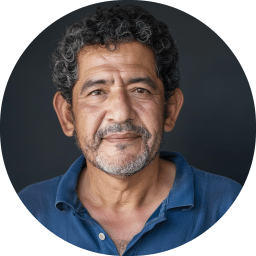 Carlos J.