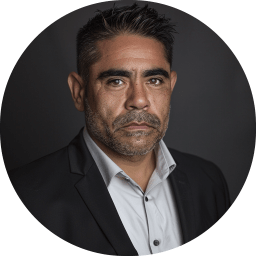 Carlos M.