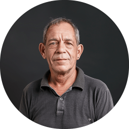 Carlos M.