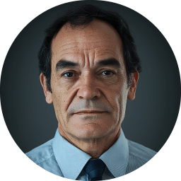 Carlos M.