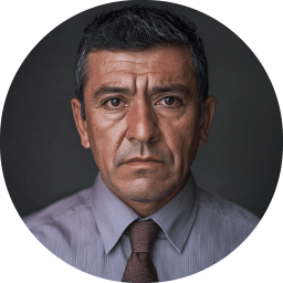 Carlos M.