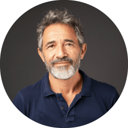 Carlos M.