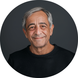Carlos M.