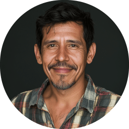 Carlos T.