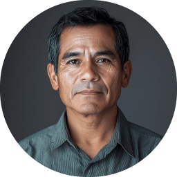 Diego M.