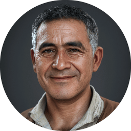 Diego M.