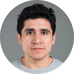 Diego P.