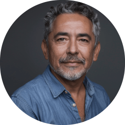 Fernando G.