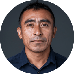 Javier M.
