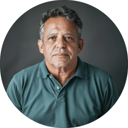 Luis M.