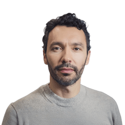 Andrés M.