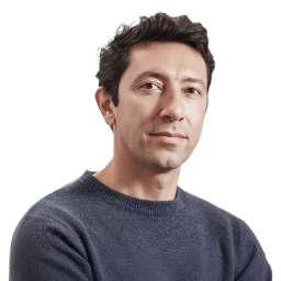 Diego R.