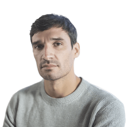 Carlos D.