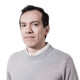 Carlos M.
