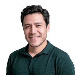 Diego M.