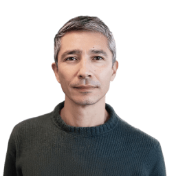 Fernando G.