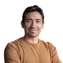 Ignacio F.