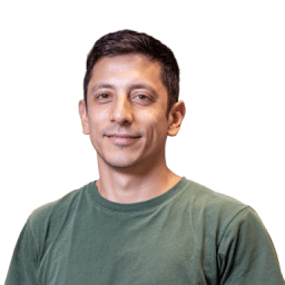 Miguel A.
