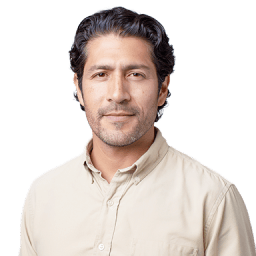 Rodrigo C.