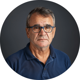 Roberto M.