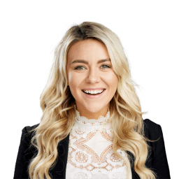 Paige Hanlon
