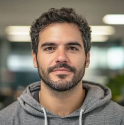 Gustavo A.