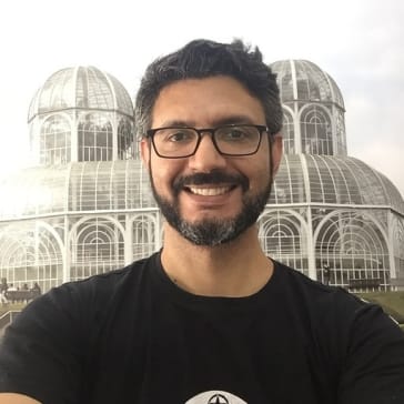 Carlos Moreira