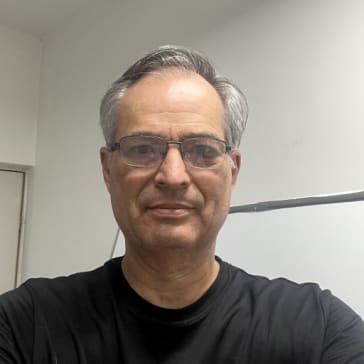 Enrique Ruibal