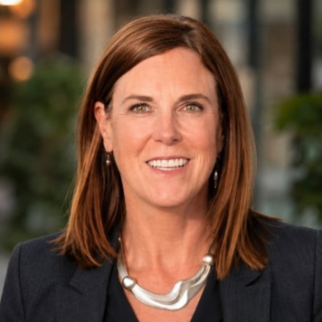 Nicki Todd
